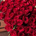 151 роза Эквадор