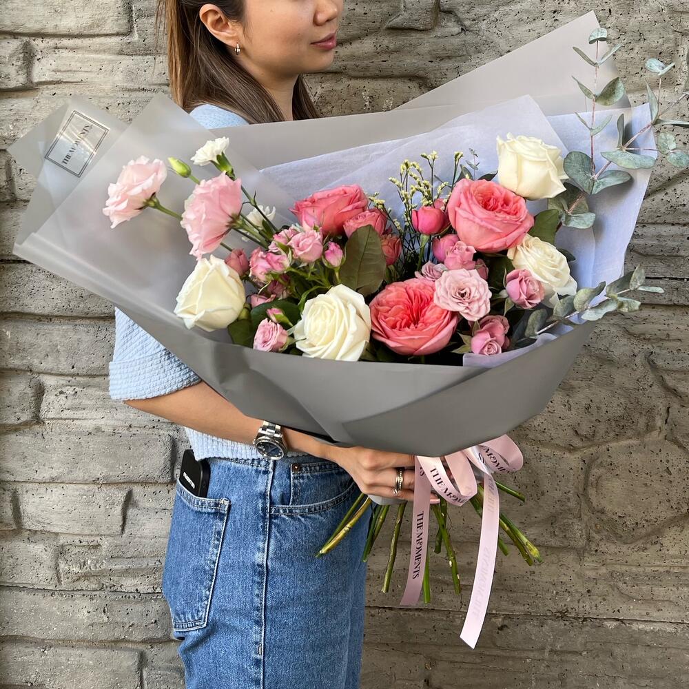 Магия цветов