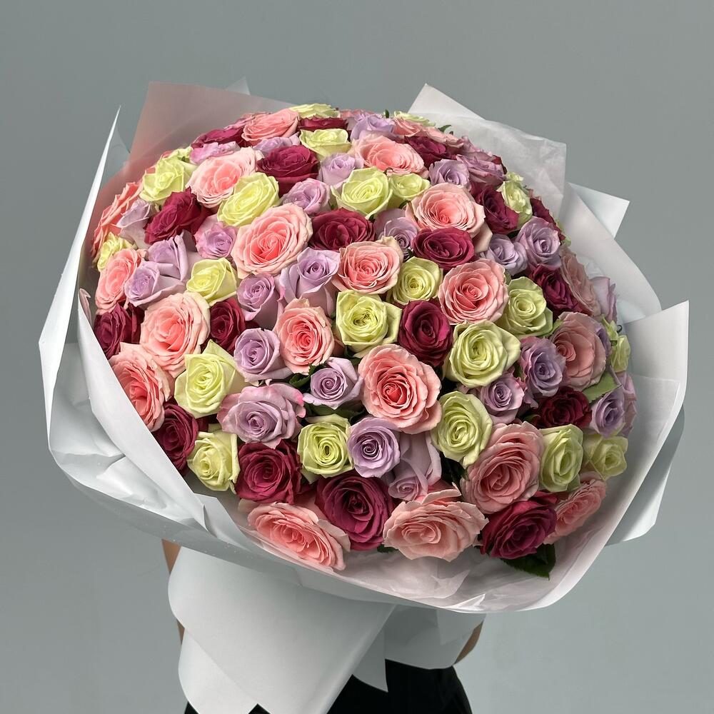 To you, my love