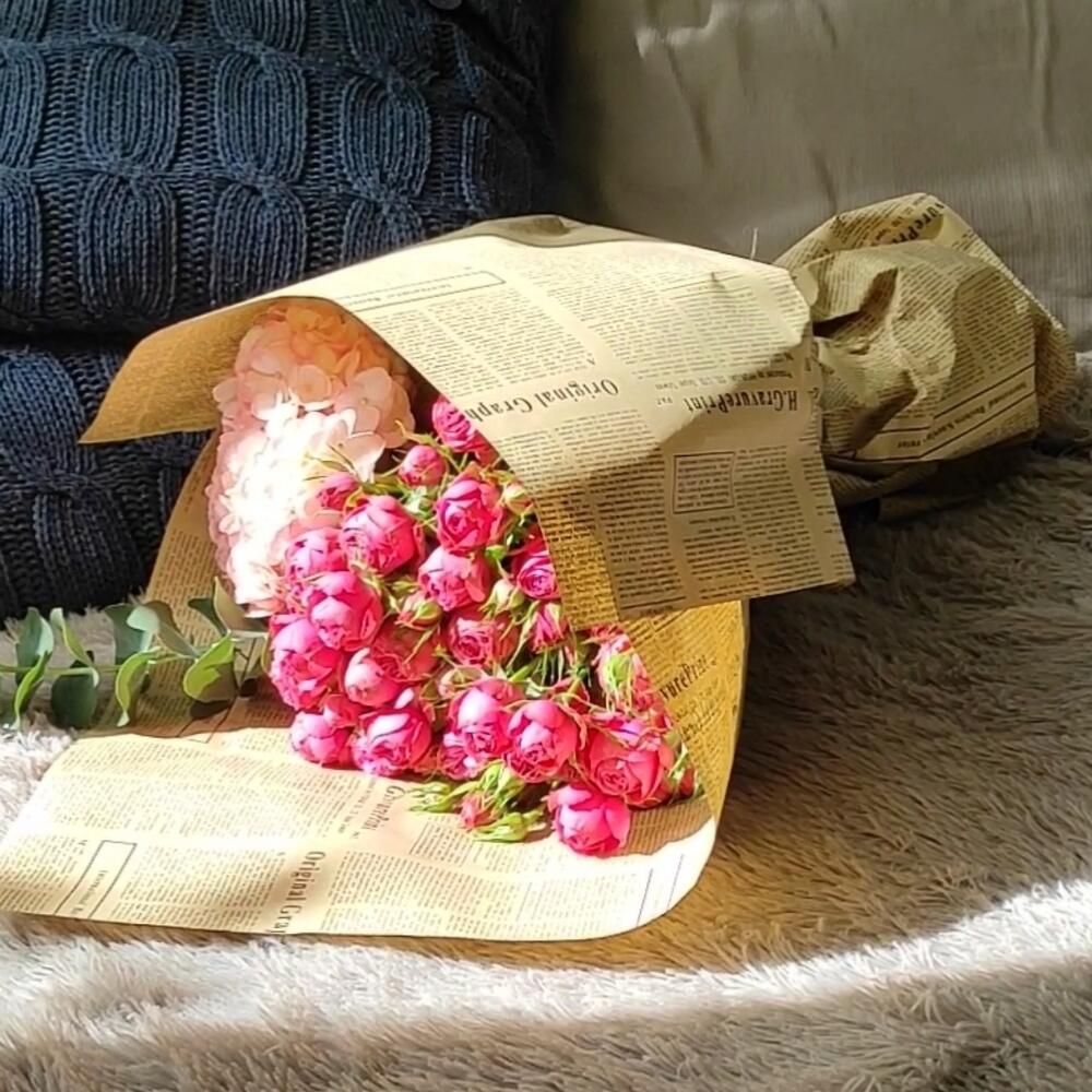 Букет 